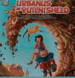 Urbanus de vuilnisheld dvd ( GEZOCHT), Cd's en Dvd's, Ophalen of Verzenden, Zo goed als nieuw, Film