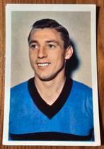 1962-1963 Maple Leaf (avant panini) Raoul Lambert Club Brugg, Enlèvement ou Envoi, Comme neuf, Image