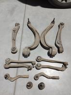 AUDI A4 B8 B9 DRAAGARM, Ophalen, Gebruikt, Audi
