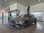 Mercedes-Benz A-Klasse 250 e Hatchback AMG Line | Smartphone, Auto's, Mercedes-Benz, Stof, Gebruikt, 4 cilinders, 16 kWh