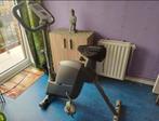 Elektrische hometrainer Domyos, Sport en Fitness, Ophalen, Hometrainer