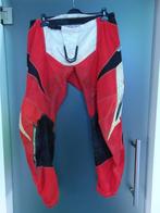 Sinisalo MX Cross broek maat XL, Motoren, Kleding | Motorkleding, Broek | textiel, Heren, Tweedehands