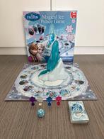 Frozen gezelschapsspel, Hobby en Vrije tijd, Ophalen of Verzenden, Zo goed als nieuw