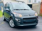 Citroën c3 Picasso automatic, Auto's, Citroën, Automaat, Particulier, C3, Euro 5