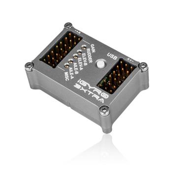 PowerBox iGyro 3xtra, Enlèvement ou Envoi, Neuf