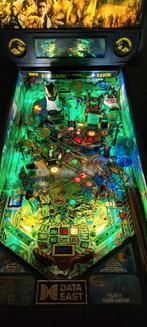 Jurassic park data east 1993, Verzamelen, Automaten | Flipperkasten, Gebruikt, Overige soorten, Ophalen of Verzenden, Data East