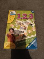 Jeux pour apprendre, Ophalen