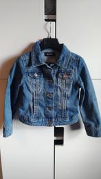 Veste en jeans Kiabi 4 ans, Fille, Kiabi, Utilisé, Enlèvement ou Envoi