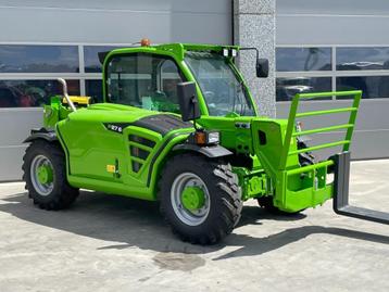 Merlo P27.6 beschikbaar voor biedingen