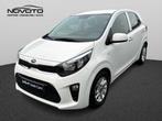 KIA Picanto Fusion 1.2 ISG, Auto's, Kia, Voorwielaandrijving, Stof, Gebruikt, 4 cilinders