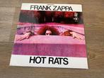 Frank Zappa - Hot Rats, Ophalen of Verzenden, Gebruikt, Overige formaten, Overige genres