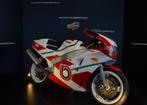 1993 Bimota YB8 | 17.948KM | Exclusief, Motoren, Motoren | Overige merken, 4 cilinders, Motorrijbewijs A, Bedrijf, Super Sport