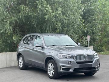 BMW X5 * XDRIVE 40 E * 2017 * GEKEURD VVK * HEAD-UP * beschikbaar voor biedingen