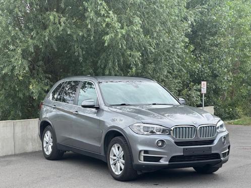 BMW X5 * XDRIVE 40 E * 2017 * GEKEURD VVK * HEAD-UP *, Auto's, BMW, Bedrijf, Te koop, X5, 360° camera, 4x4, ABS, Achteruitrijcamera