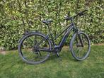 Cube Touring Hybrid 500 Elektrische fiets, Fietsen en Brommers, Ophalen, Gebruikt, 47 tot 51 cm, Cube