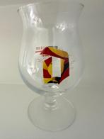 DUVEL glas BELGIAN FOR A DAY - Nieuw en ongebruikt!, Ophalen of Verzenden, Nieuw, Bierglas