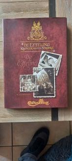 Boek Efteling kroniek van een sprookje 1ste uitgave. 2002, Verzamelen, Ophalen of Verzenden