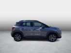 Citroen C3 Aircross 1.2 PureTech S&S Shine, Auto's, Voorwielaandrijving, Stof, Gebruikt, Euro 6