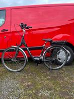 Elektrische fiets xtract met middenmotor baterij gereviseerd, Ophalen, Zo goed als nieuw