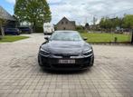 Audi etron GT RS, Auto's, Automaat, Zwart, E-tron GT, Elektrisch