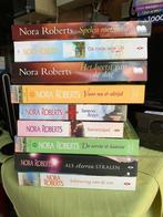 Boeken Nora Roberts, Ophalen, Gelezen, Nora Roberts, België