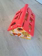 goula vormen boerderij, Ophalen, Gebruikt