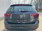 VW PASSAT VATIANT Business Style 1.6 TDI Diesel 120 PK 2020, Te koop, Zilver of Grijs, Break, LED verlichting