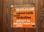 Révélation de 7 pouces : paroles douces et mélodies, Enlèvement ou Envoi