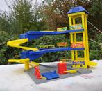 jouet garage, Enlèvement ou Envoi, Utilisé, Garçon