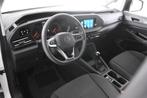 Volkswagen Caddy 2.0 TDi *1ste Eigenaar*Airco*DAB*, Auto's, Volkswagen, Voorwielaandrijving, 75 kW, Stof, Wit