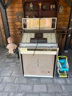 Musikbox/Jukebox Rock-Ola Modell 429 Starlet, Verzamelen, Automaten | Jukeboxen, Ophalen, Gebruikt