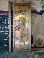 Panneau décoratif acier, Maison & Meubles, Enlèvement ou Envoi