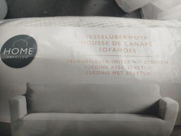 Housse de canape beschikbaar voor biedingen