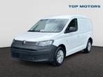 Volkswagen Caddy Van Caddy Cargo Korte Wielbasis 2.0 TDI 75k, Auto's, Caddy Combi, Cruise Control, Wit, SUV of Terreinwagen