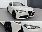 Alfa Romeo Giulia Sprint 2.2MJTD ATX, Autos, Cuir, Essai à domicile, Achat, Entreprise
