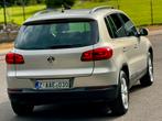 Volkswagen Tiguan 2.0TDI 4Motion 4X4, Autos, Boîte manuelle, SUV ou Tout-terrain, 5 places, Tiguan