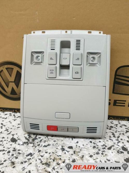 LED Binnenverlichting voor PANO DAK SOS Golf 7 5G0868837A, Auto-onderdelen, Verlichting, Volkswagen, Nieuw, Ophalen of Verzenden