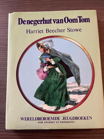 Wereldberoemd jeugdboek in A4 formaat beschikbaar voor biedingen