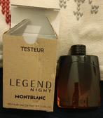 Origineel authentiek herenparfum