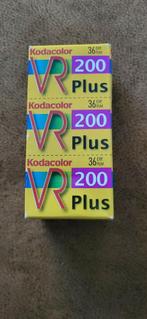 Kodacolor VR 36excl. 35mm filmrollen, Audio, Tv en Foto, Filmrollen, Ophalen of Verzenden, 35mm film