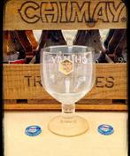 Shanghai Chimay Expo-glas 2019, Ophalen of Verzenden, Zo goed als nieuw, Glas of Glazen, Overige merken