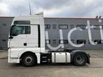 2018 HOMME TGX 18.460 4x2 EURO6 Camion, Achat, Euro 6, Entreprise, Autres carburants