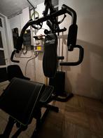 Multi-salle de sport - Salle de sport à domicile, Hobby & Loisirs créatifs, Hobby & Loisirs Autre, Enlèvement, Comme neuf