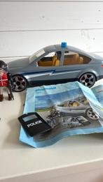 Voiture de police Playmobil undercover, Enlèvement ou Envoi, Comme neuf