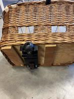 Fietsmander, Fietsen en Brommers, Ophalen, Gebruikt