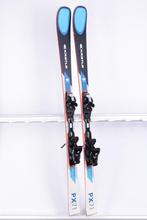 155 162 cm ski's KASTLE PX71 PREM 2021, sandwich woodcore, Sport en Fitness, Skiën en Langlaufen, Overige merken, 160 tot 180 cm