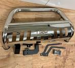 Kit pare-buffles chromé pour Toyota Hilux Revo TRD Bullbar, Enlèvement ou Envoi