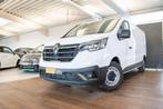 Renault Trafic *LICHTE VRACHT 3 ZITPLAATSEN*, NAVI, CAMERA,, Auto's, 4 deurs, Wit, Bedrijf, 111 kW