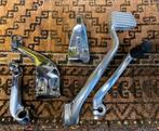 Harley Davidson FXR midcontrols, Motoren, Ophalen of Verzenden, Gebruikt