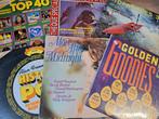 Lot 40 x Lp's Vinylcompilatie Pop Rock Funk Electro, Ophalen of Verzenden, Gebruikt, 12 inch, Pop